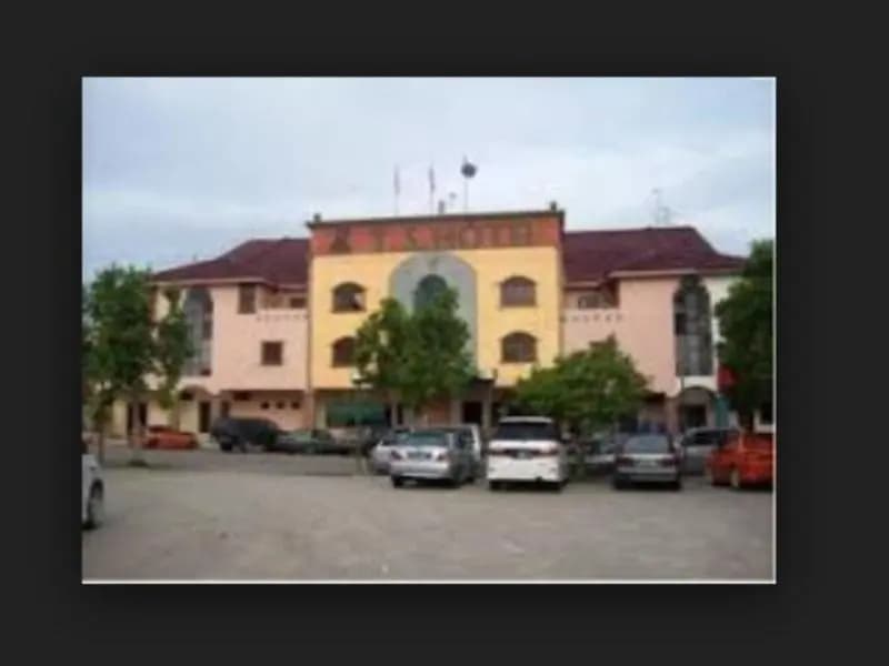 TS Hotel Taman Rinting - main photo