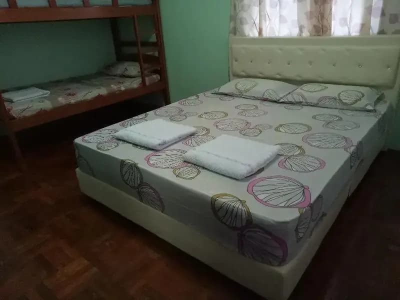 Kuching Arang Road Guesthouse - photo 3