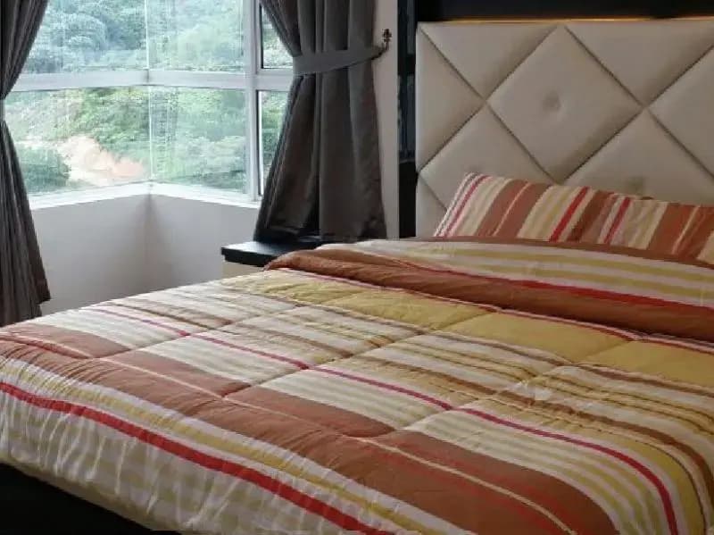 Bukit Indah Vacation Home - photo 1