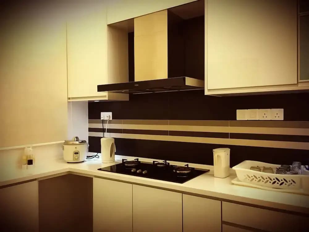iBook 1 - Luxury Holiday Homestay - photo 29