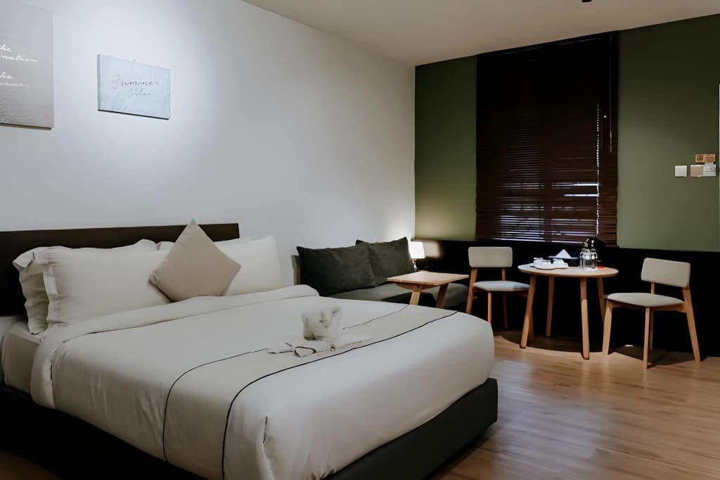 MUO Resort - photo 13