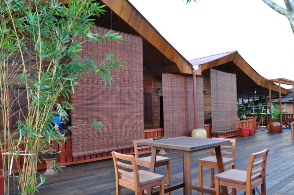 Clan Jetty Heritage Home - photo 11