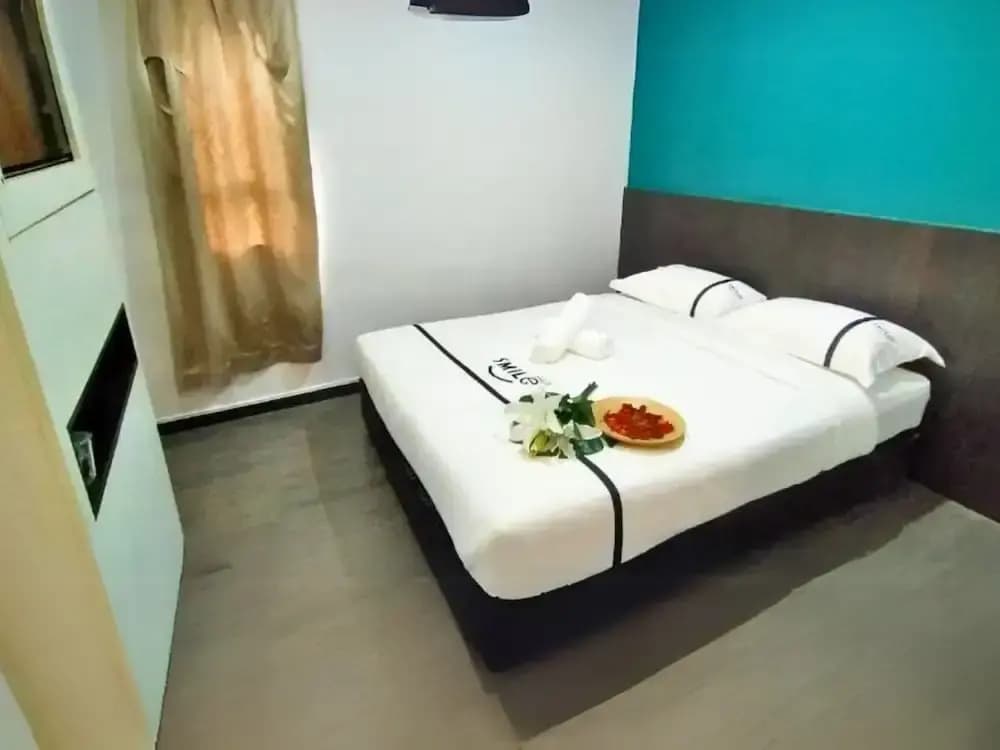 Smile Hotel SS2 Petaling Jaya - photo 10