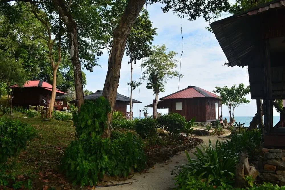 The Jemuruk Island Resort - photo 14