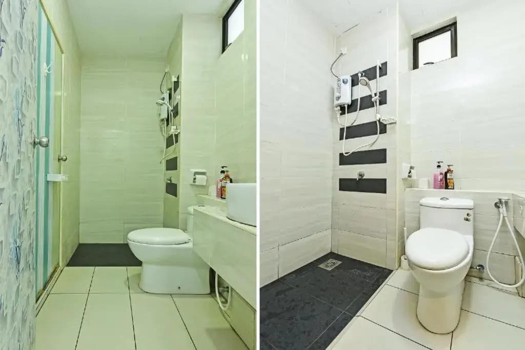 D'Summit Residences by YML Homestay - photo 7