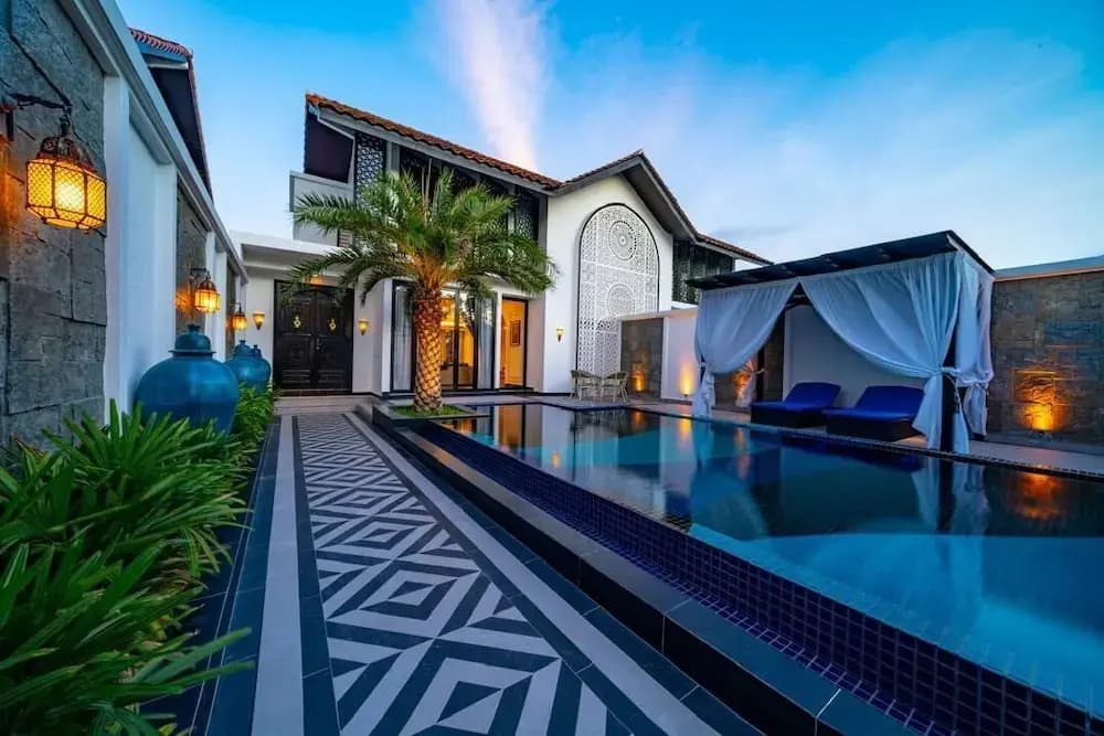 Bertam Wellness Spa & Villas - A Member of Small Luxury Hotels of the World - photo 17