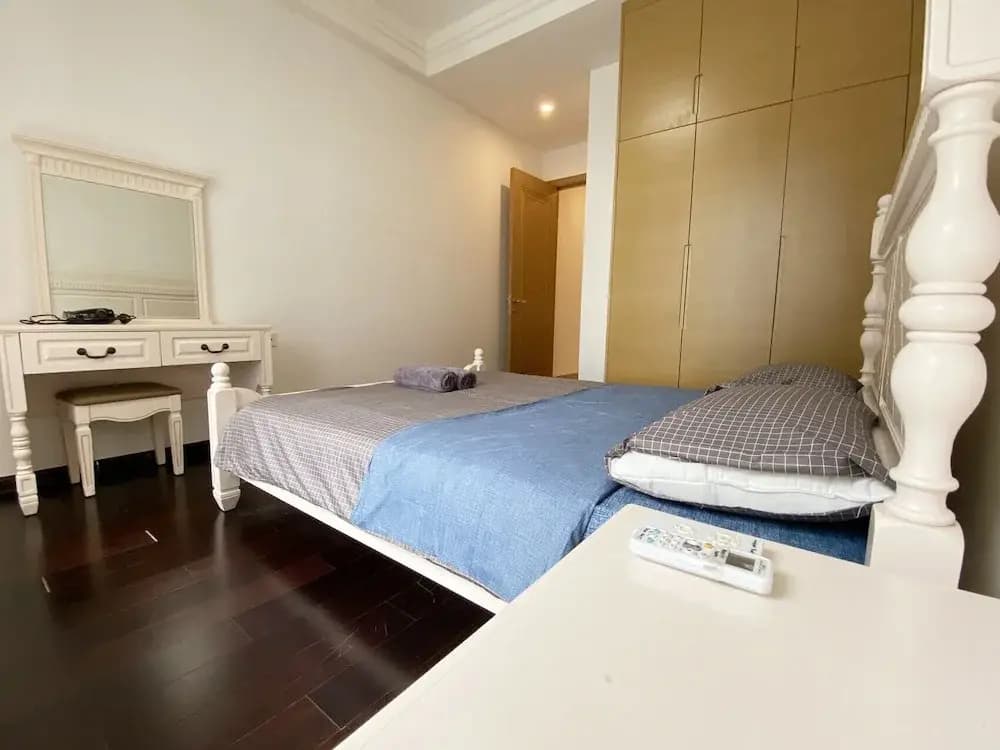 R&F TrexHomestay - photo 6