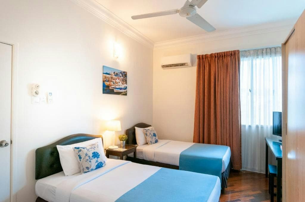 Wedgewood Residences Mont' Kiara - photo 44