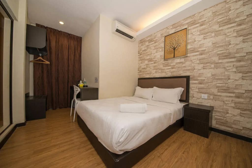 OYO 1214 Oro Hotel - photo 7