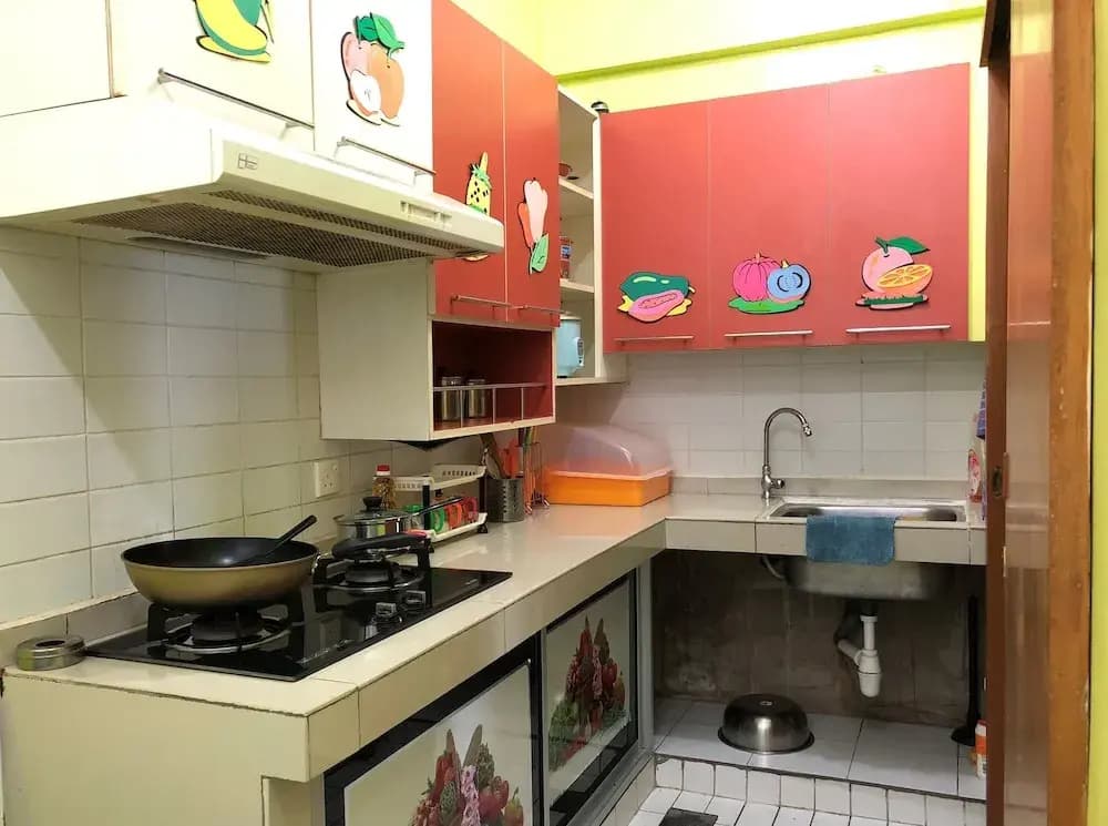 Bayview Vacation Apartment - photo 28