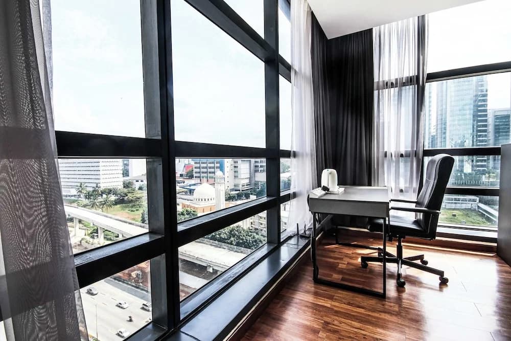 Bangsar Trade Centre by Airhost - photo 7