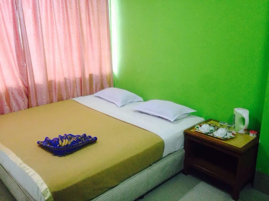F Hotel Bayan Lepas - photo 6