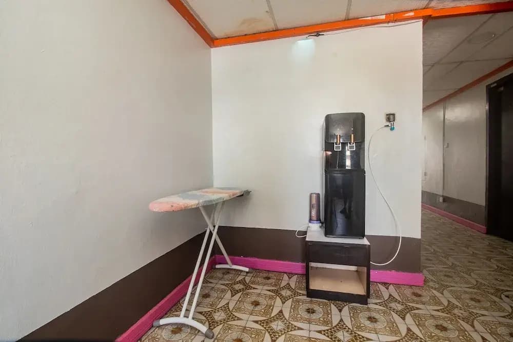 OYO 90124 Payang Puri Baru Hotel - photo 3