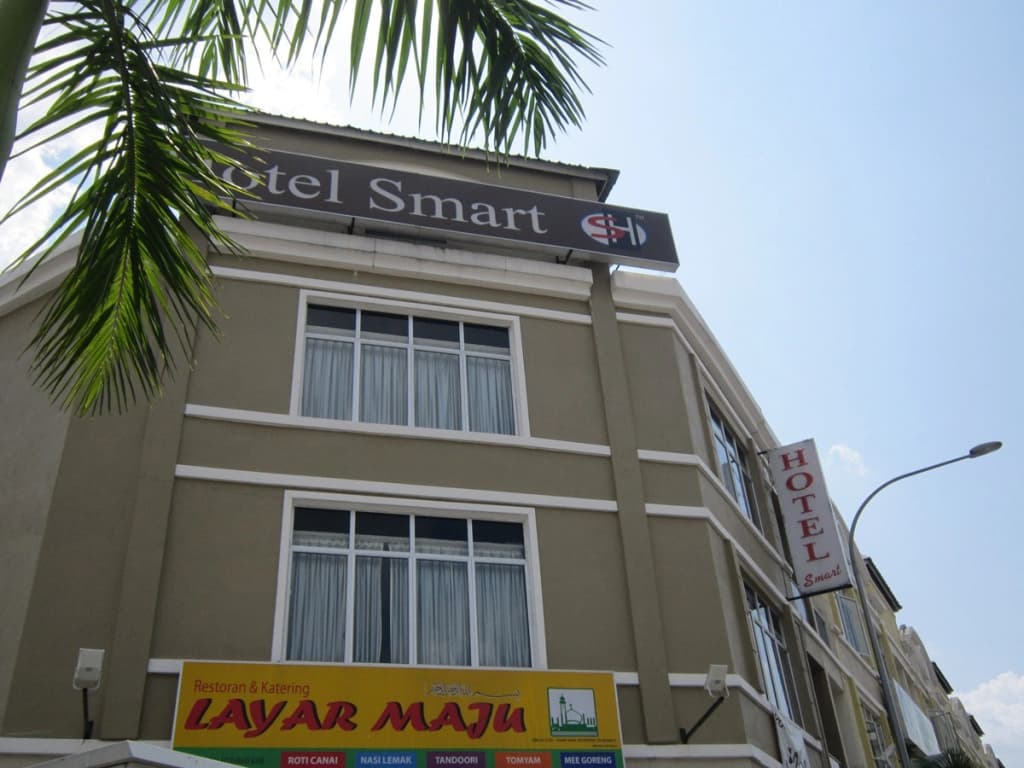 Orkid Inn Kajang - photo 1