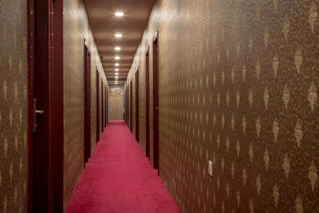 Hamilton Hotel Kajang - photo 12