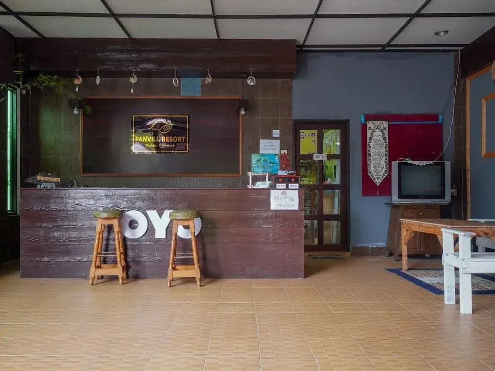 OYO 89646 Panvill Resort - photo 12