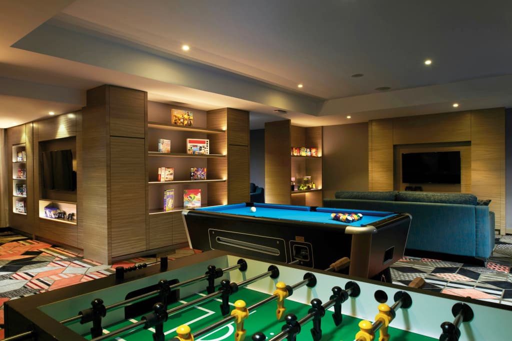 DoubleTree by Hilton Shah Alam i-City - photo 21