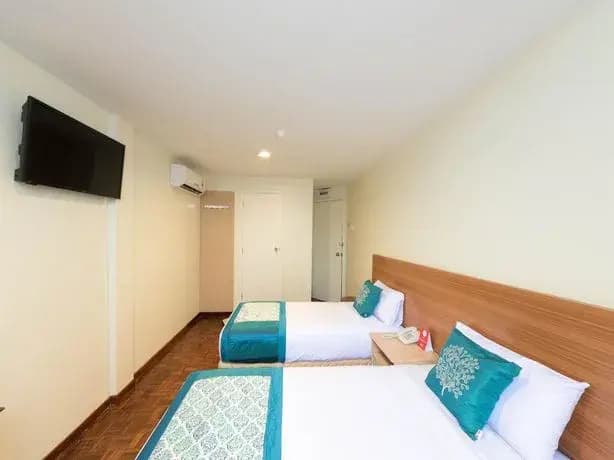 OYO Rooms Sentul - photo 1