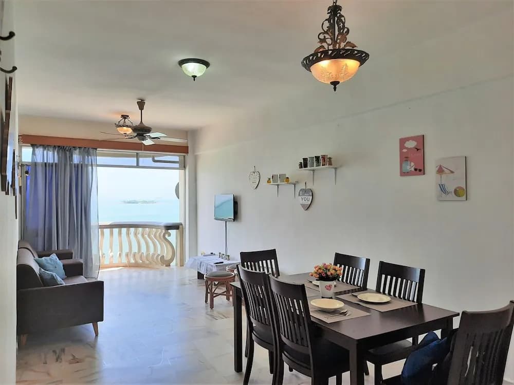 Maison Seaview Suites Port Dickson - photo 15