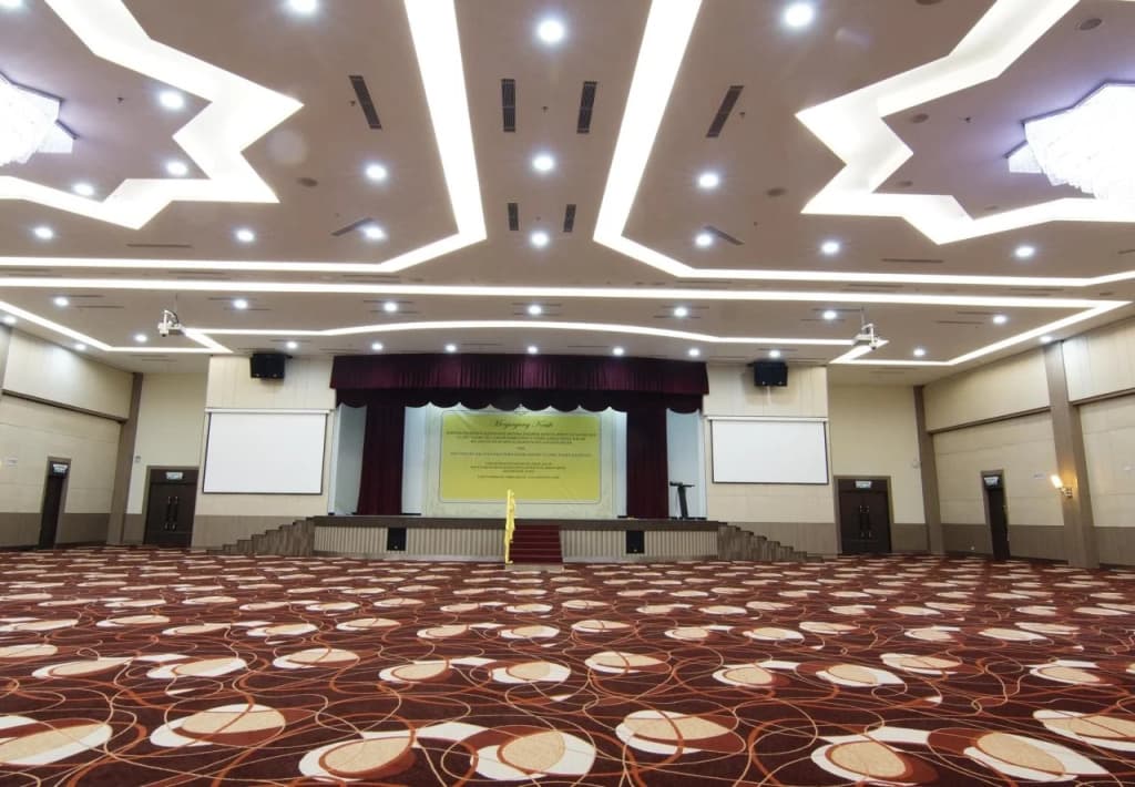 Raia Hotel & Convention Centre Alor Setar - photo 18