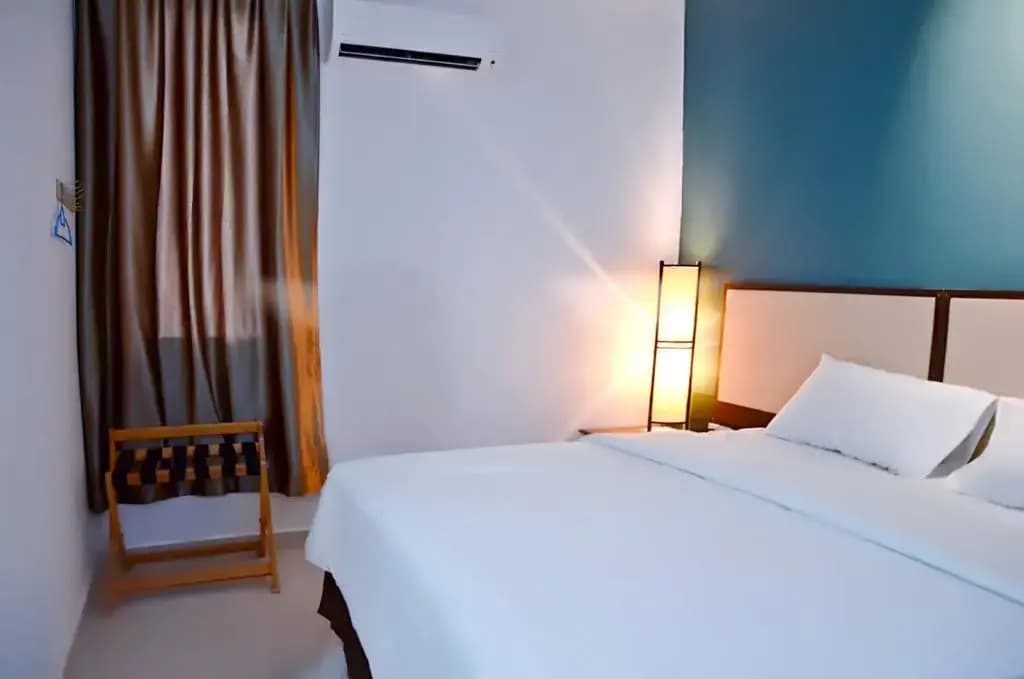 Senrose Hotel - photo 48