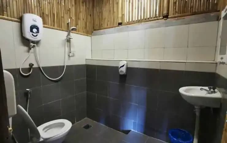Tadom Hill Resorts - photo 8