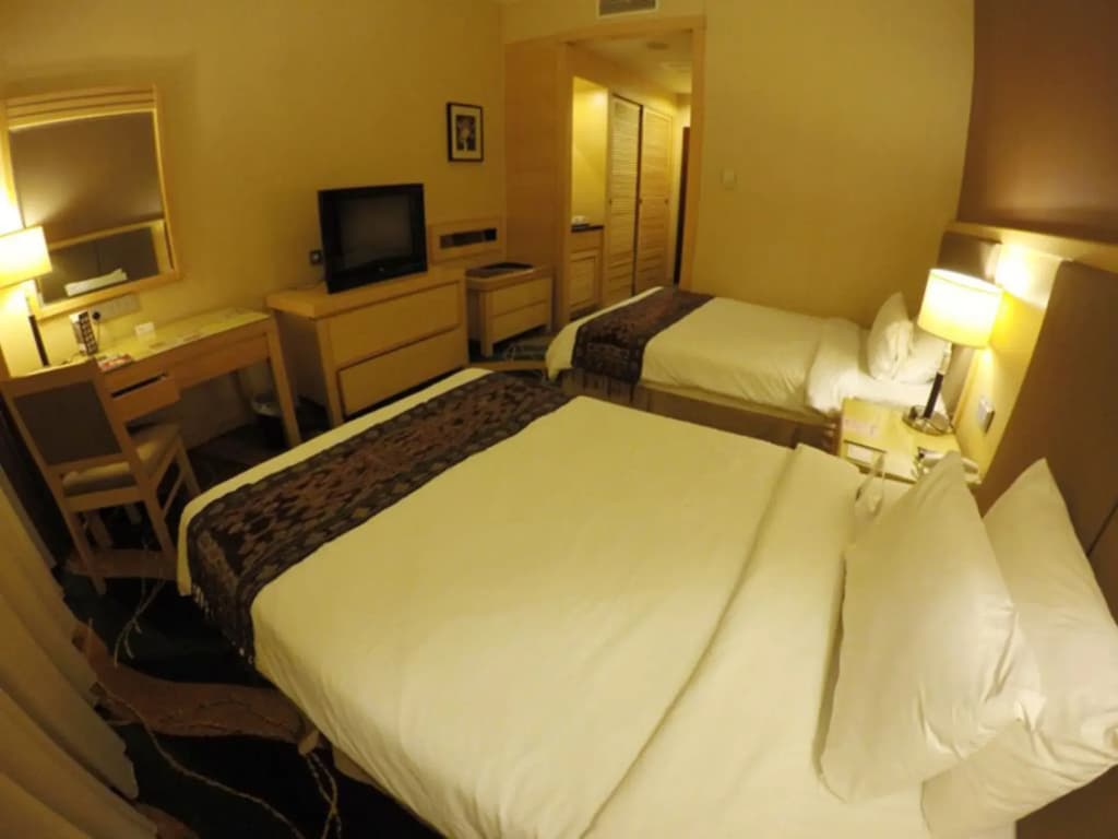 Imperial Palace Hotel - photo 4