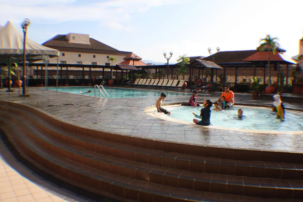 De Palma Hotel Ampang - photo 22