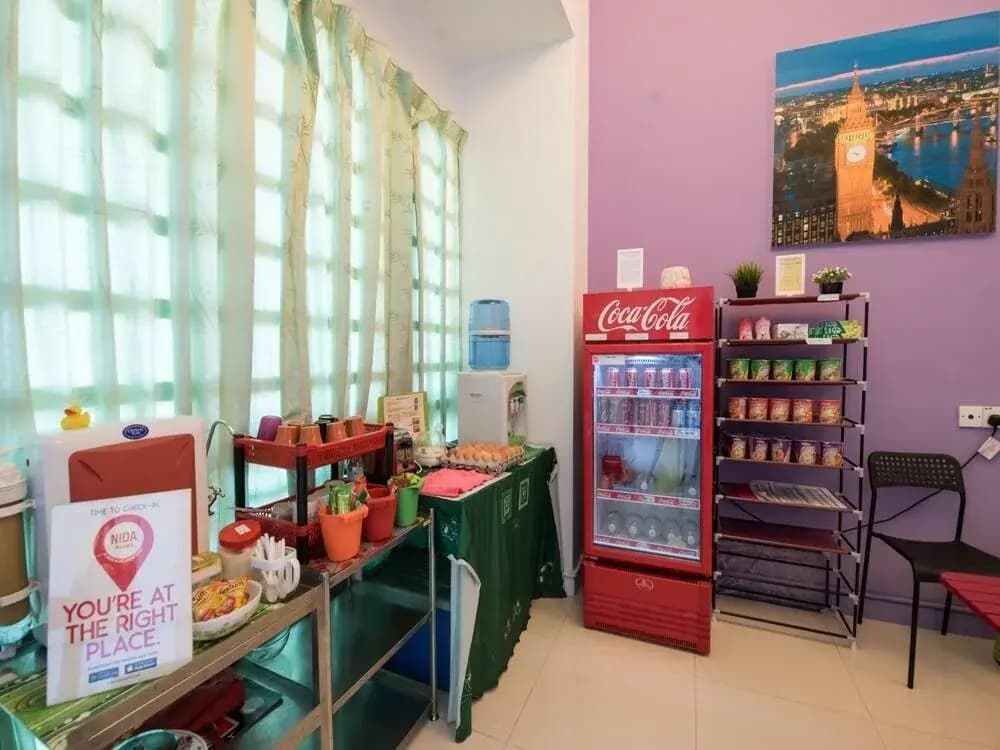 NIDA Rooms Ayer Itam Gourmet Choice - photo 8