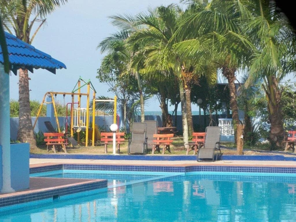 Sanctuary Resort - photo 8