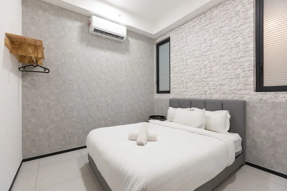 Urban Suites - photo 25
