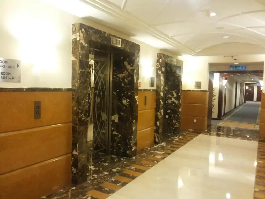 Eastern Suites at Times Square KL - photo 11