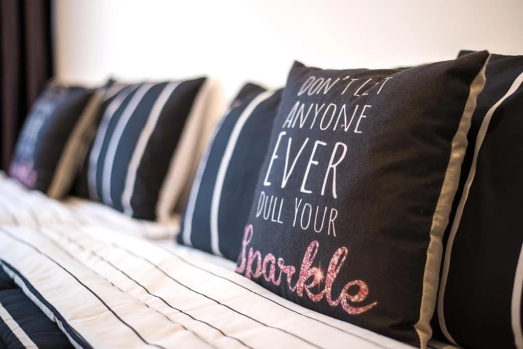 Love Come Home @ Japan-European Style Homestay - photo 5