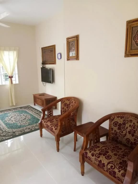 Homestay AZMI ZITA - photo 12