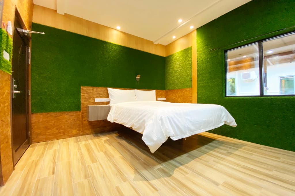 OYO 90262 Kota Kinabalu Homestay, Villa & Suite Boutique - photo 13