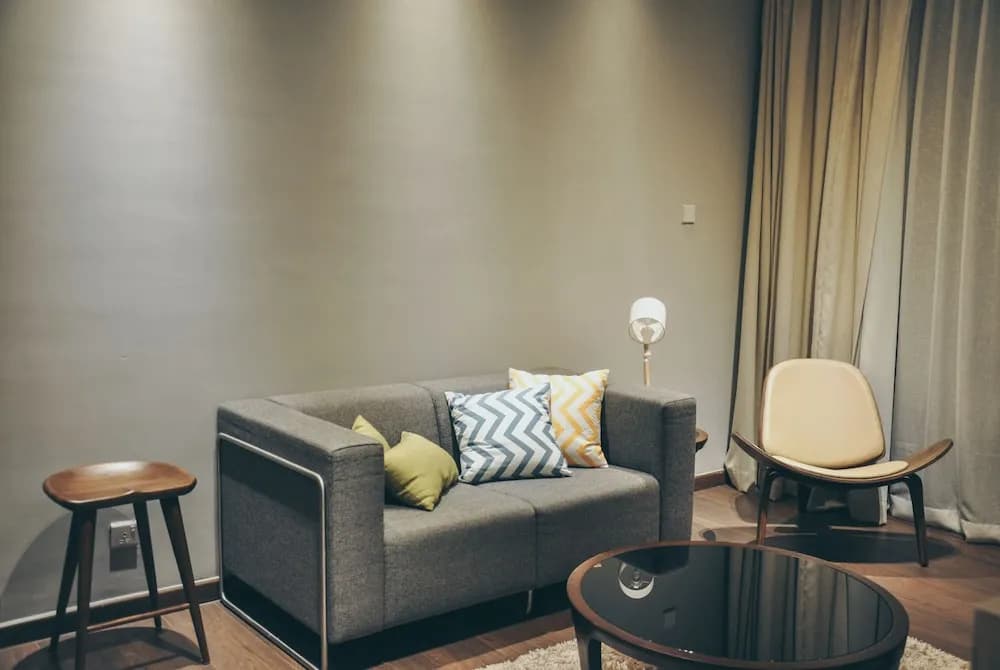 JN Apartment Riverson Soho - photo 7