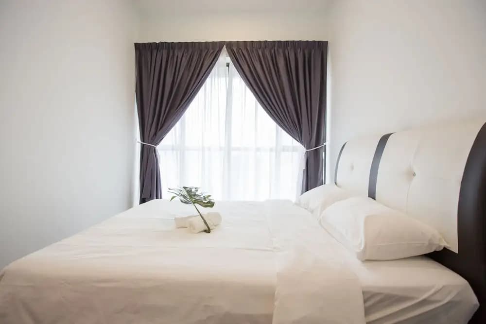 OHO Suites KLCC Setia Sky - photo 13