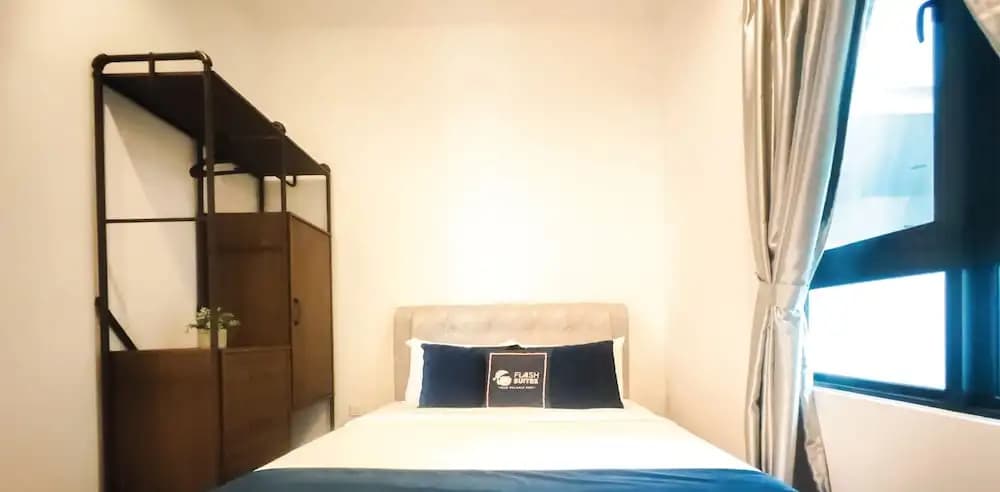 Onsen Premium Suites at Tambun Ipoh - photo 5
