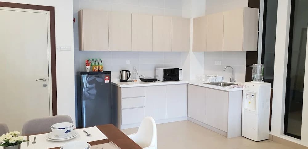 ETM Midhill Genting 2 Bedroom for Holiday & Getaway - photo 11