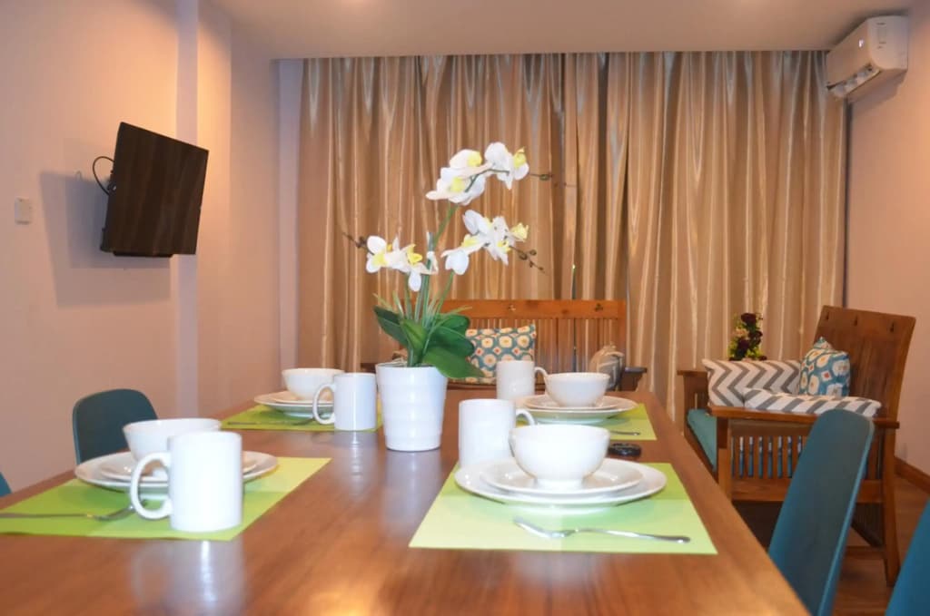 TD Mutiara Hotel - photo 11