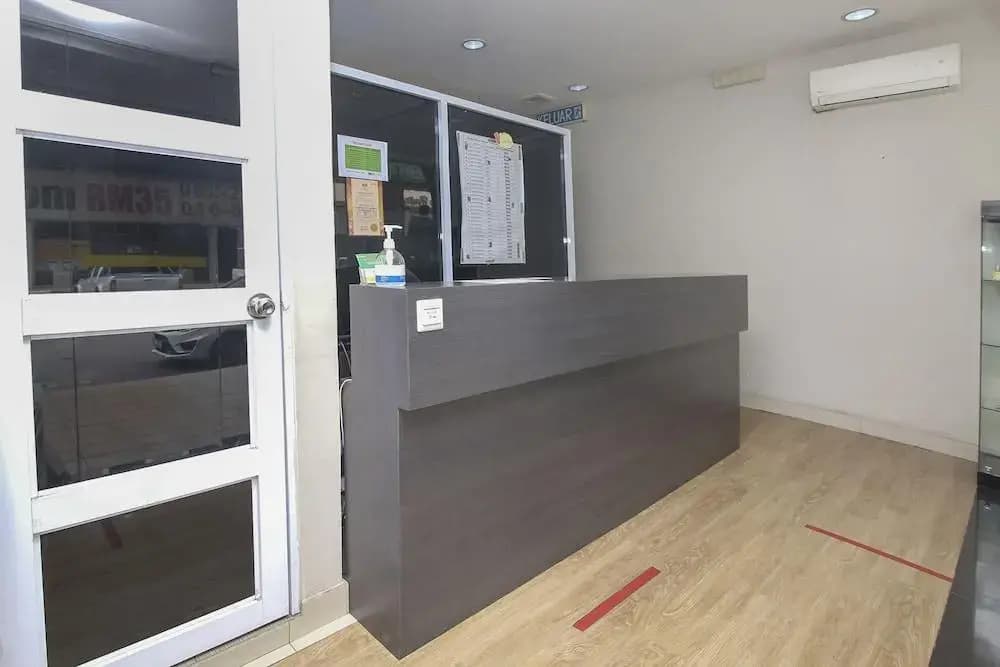 Nice Stay 365 Services by OYO Rooms - photo 11