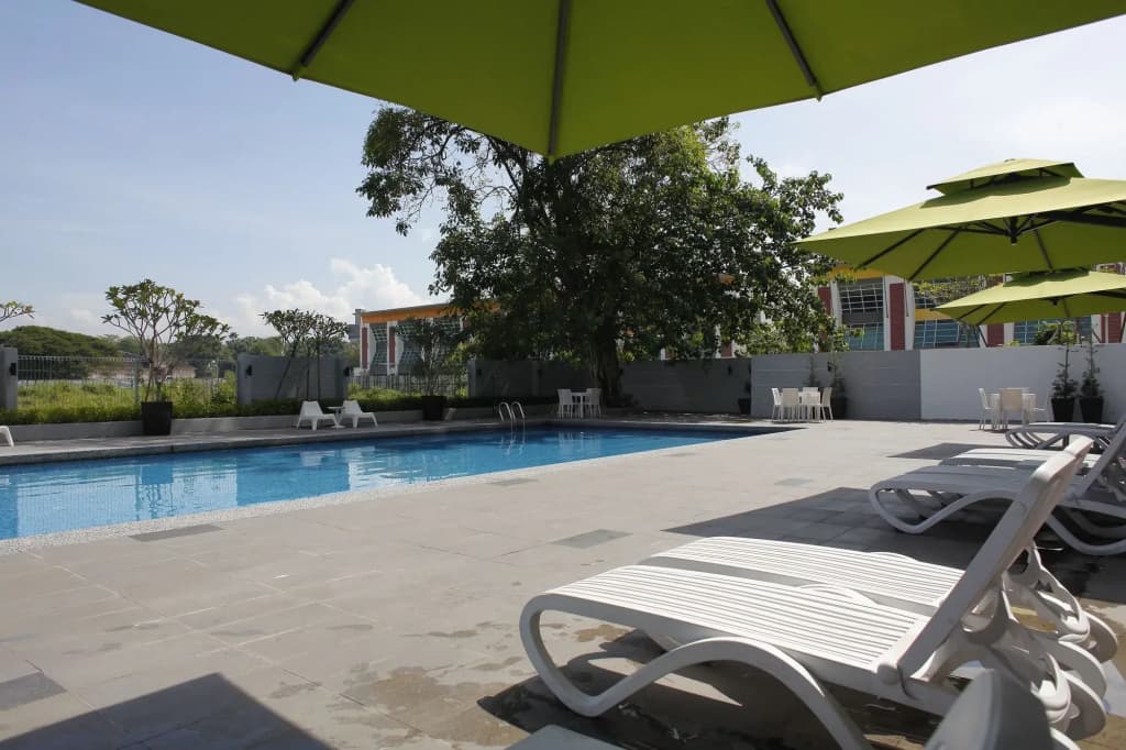 Impiana Hotel Ipoh - photo 16