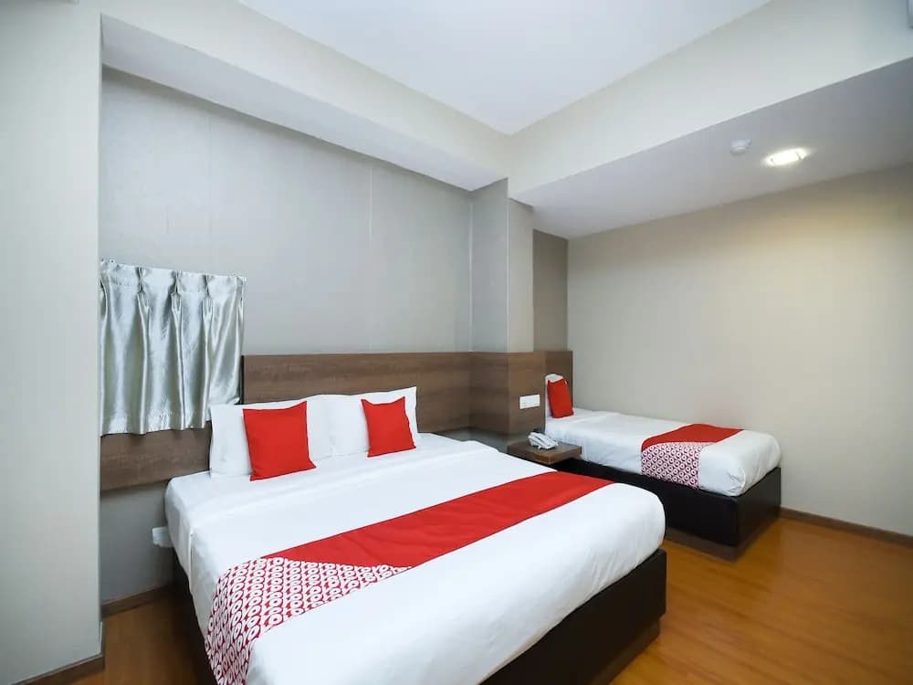 Hotel O Hong Kong Suites - photo 7