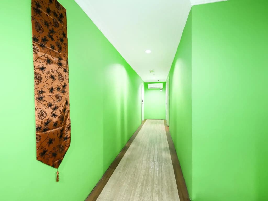 OYO 496 Hotel De Eco Inn - photo 12
