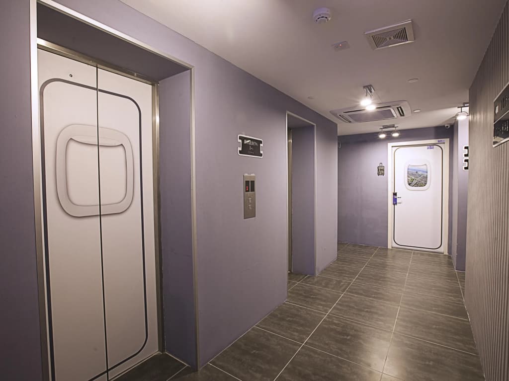 Sri Langit Hotel KLIA - photo 12