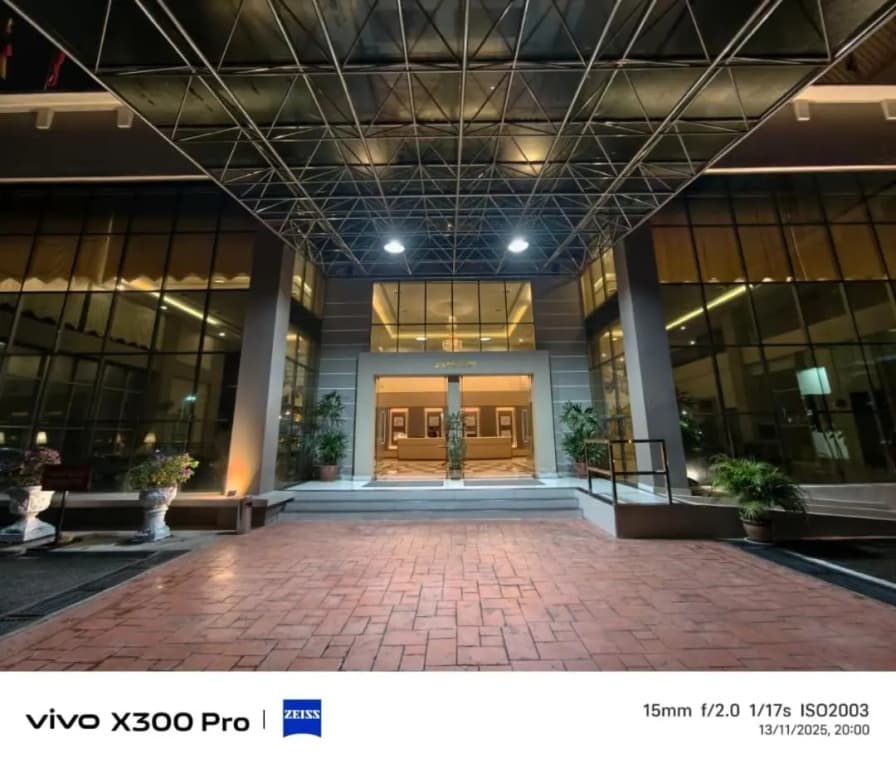 The Jerai Hotel Sungai Petani - photo 35