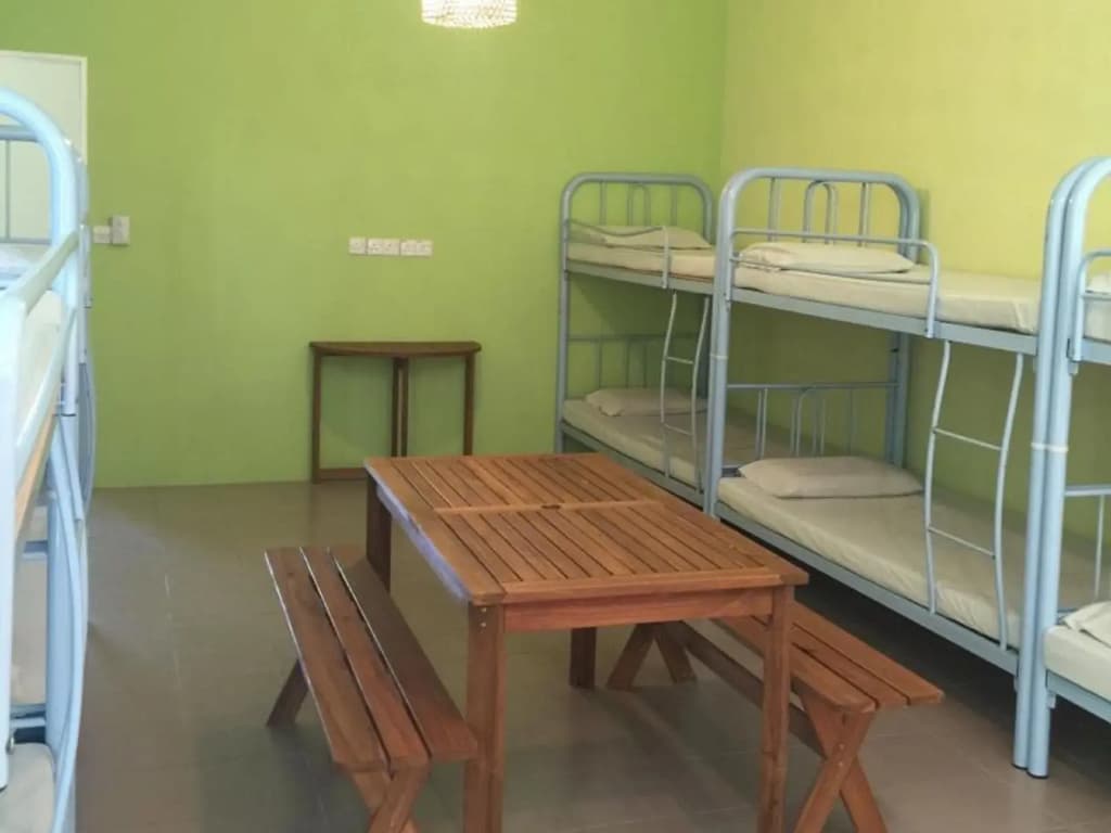 Akinabalu Youth Hostel - photo 7