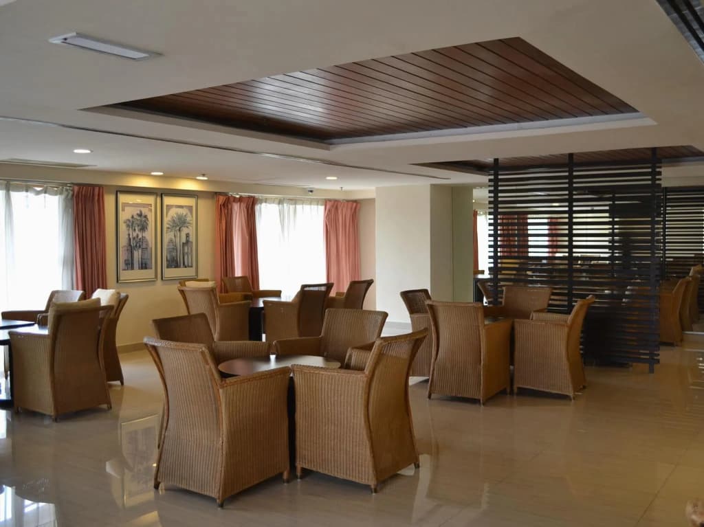 Raintree Resort Suite At Sunway Pyramid Tower - photo 19