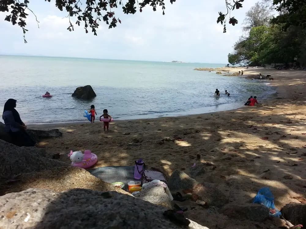 Delite Guest House No 13 @ Batu Ferringhi - photo 15