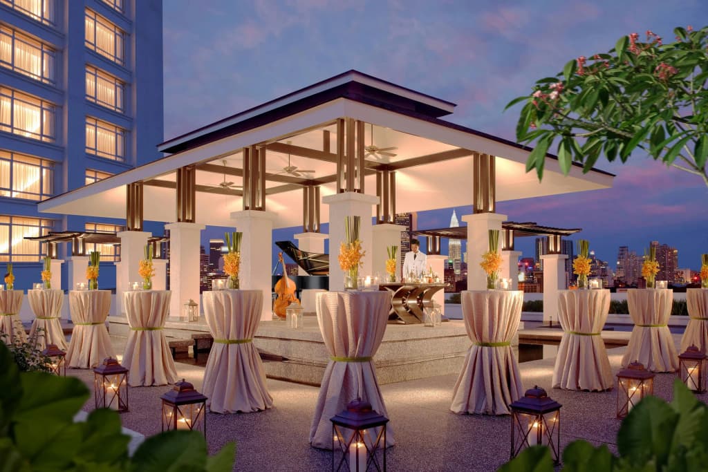 The Majestic Hotel Kuala Lumpur, Autograph Collection - photo 33